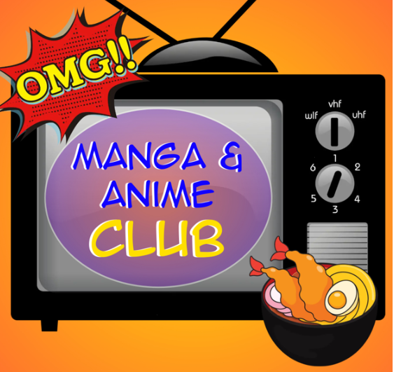Anime Club Icon