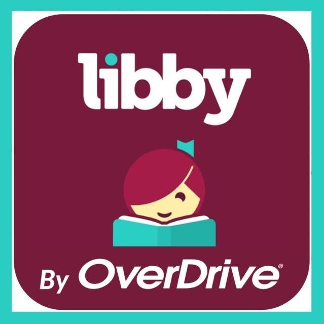 Libby by Overdrive