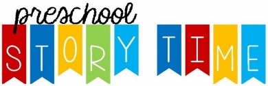 Preschool Storytime