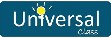 Universal Class Logo