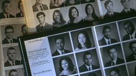 Virginia Digital Yearbook Collection